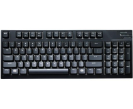 COOLER MASTER KLAWIATURA MASTERKEYS PRO M WHITE LED MECHANICZNA (CHERRY MX RED, BIAŁE PODŚWIETLENIE) - 1450210 - zdjęcie 4